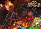 iOS/Android「マビノギデュエル」新ジェネレーション「G4 破滅機」が販売開始！