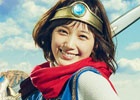 iOS/Android「星のドラゴンクエスト」TVCMの特設サイトが公開！1日1回無料ふくびきも実施中