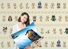 「モンスターハンタークロス」部屋にモンスターが出現！自宅用壁紙が発売