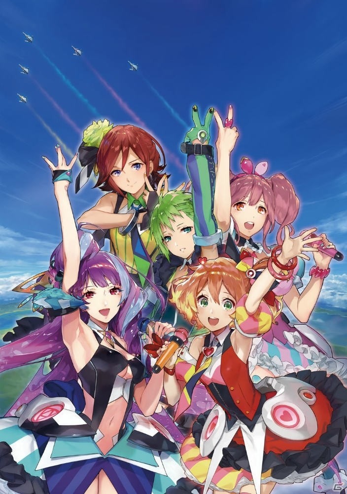 AC「太鼓の達人」が7月に「レッドver.」へとアップデート！「マクロスΔ」とのキャンペーンを実施の画像11