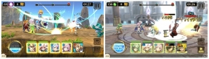 iOS/Android「ヴァルキリーコネクト」が配信開始！北欧神話をベースとしたハイファンタジーRPGの画像2
