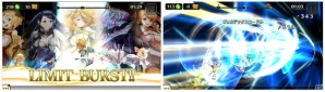 iOS/Android「ヴァルキリーコネクト」が配信開始！北欧神話をベースとしたハイファンタジーRPGの画像3