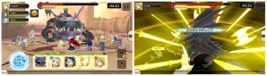 iOS/Android「ヴァルキリーコネクト」が配信開始！北欧神話をベースとしたハイファンタジーRPGの画像4