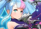 iOS/Android「ヴァルキリーコネクト」が配信開始！北欧神話をベースとしたハイファンタジーRPG