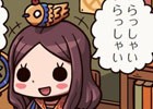 「もっとマンガで分かる！Fate/Grand Order」第26話公開―月初めで在庫の復活したダヴィンチちゃんのお店で主人公は…？
