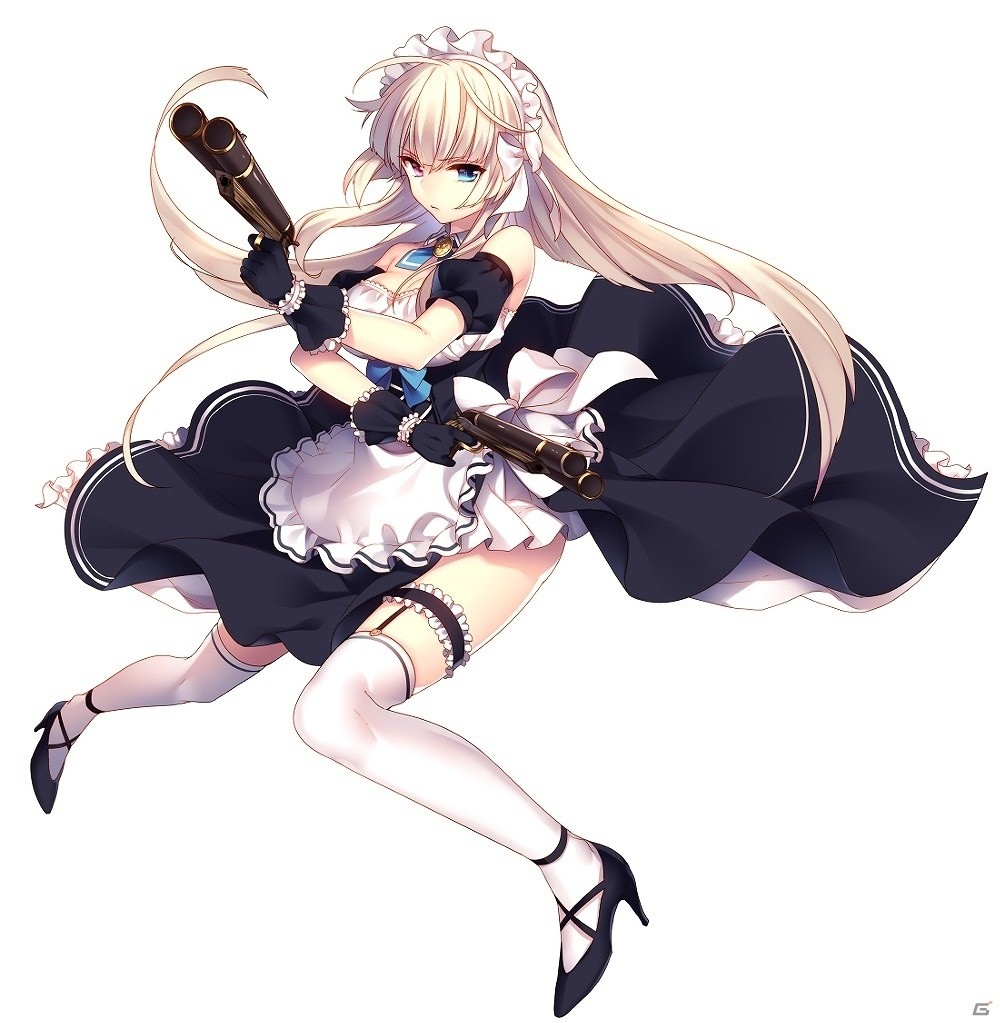 PC「感染×少女」にて「桃色大戦ぱいろん・生」とのコラボイベントが開始！新キャラクターも登場の画像5
