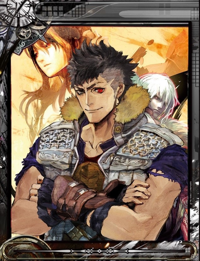 AC「ロード オブ ヴァーミリオン Re:3」“Dear Servant”稼動直前公式ニコニコ生放送が配信決定！ゲストに「グラブル」プロデューサーと声優陣が登場の画像6