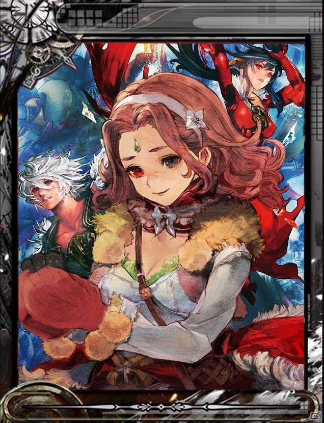 AC「ロード オブ ヴァーミリオン Re:3」“Dear Servant”稼動直前公式ニコニコ生放送が配信決定！ゲストに「グラブル」プロデューサーと声優陣が登場の画像7