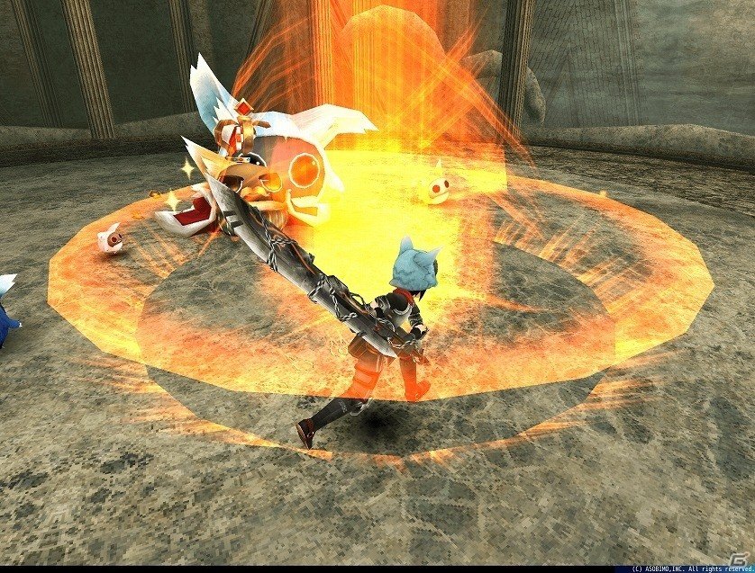 iOS/Android「トーラムオンライン」400万ダウンロード突破記念キャンペーンが開始！の画像6