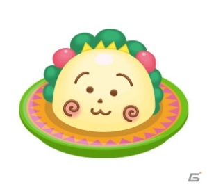 iOS/Android「クックと魔法のレシピ」にて「COJI-COJI」とのコラボレーション企画が開催の画像4