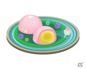 iOS/Android「クックと魔法のレシピ」にて「COJI-COJI」とのコラボレーション企画が開催の画像3