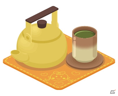 iOS/Android「クックと魔法のレシピ」にて「COJI-COJI」とのコラボレーション企画が開催の画像6