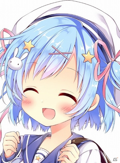 ニコニコアプリ「桃色大戦ぱいろん・生」新キャラクター 宮前加奈、シャルロット・レイ、ライチ（幼少期）が登場！の画像1