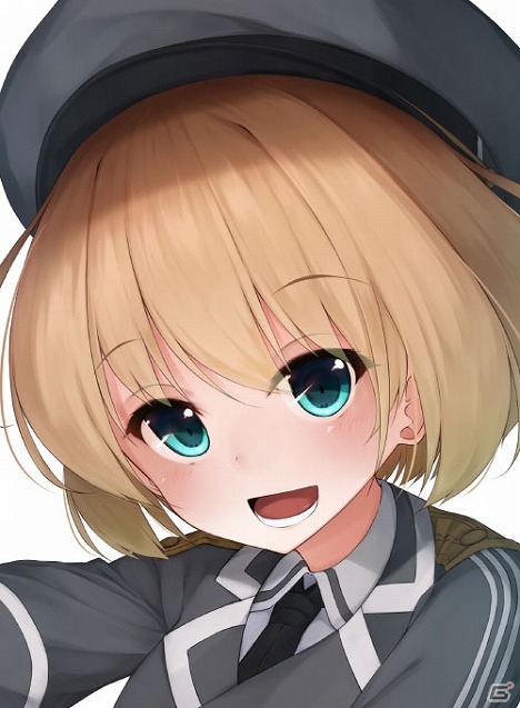 ニコニコアプリ「桃色大戦ぱいろん・生」新キャラクター 宮前加奈、シャルロット・レイ、ライチ（幼少期）が登場！の画像3