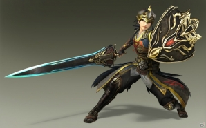 PS4/PS3/PS Vita「討鬼伝2」に登場する全11種類の武器ビジュアルが公開！の画像1