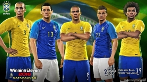PS4/PS3「UEFA EURO 2016/ウイニングイレブン 2016」UEFA EURO 2016の開催を記念したイベントが開始！の画像4