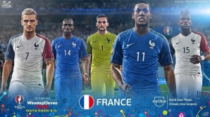 PS4/PS3「UEFA EURO 2016/ウイニングイレブン 2016」UEFA EURO 2016の開催を記念したイベントが開始！の画像5