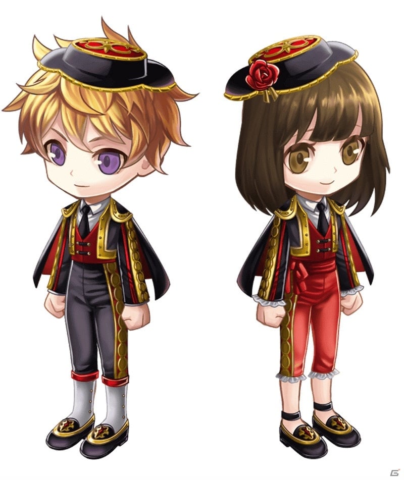 iOS/Android「タワー オブ プリンセス」にてイベント「フェスタ・デ・バケーロ」が開催！新機能「宝石箱」も実装の画像4