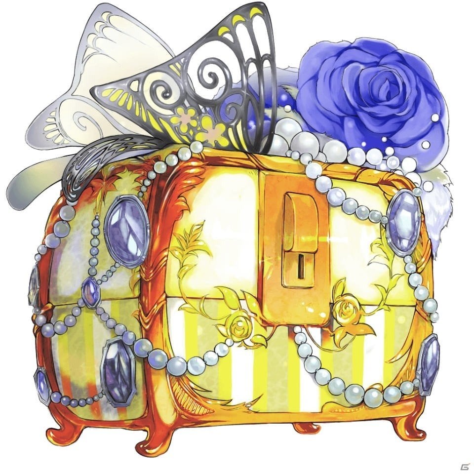 iOS/Android「タワー オブ プリンセス」にてイベント「フェスタ・デ・バケーロ」が開催！新機能「宝石箱」も実装の画像7