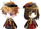 iOS/Android「タワー オブ プリンセス」にてイベント「フェスタ・デ・バケーロ」が開催！新機能「宝石箱」も実装