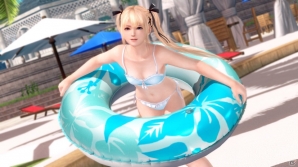 PS4/PS Vita「DEAD OR ALIVE Xtreme 3」新作水着第5弾、第6弾の情報が公開！作品屈指の露出尾を誇る「のりまき」などが登場の画像2
