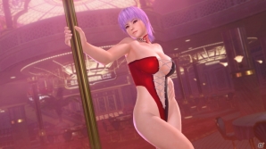 PS4/PS Vita「DEAD OR ALIVE Xtreme 3」新作水着第5弾、第6弾の情報が公開！作品屈指の露出尾を誇る「のりまき」などが登場の画像4