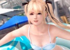 PS4/PS Vita「DEAD OR ALIVE Xtreme 3」新作水着第5弾、第6弾の情報が公開！作品屈指の露出尾を誇る「のりまき」などが登場