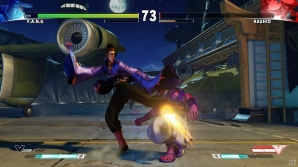 PS4/PC「ストリートファイターV」“シャドルーとの戦い”を描く「ゼネラルストーリー」を紹介！ジュリ、バイソン、ユリアンの登場も明らかにの画像14
