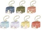 iOS/Android「アイドリッシュセブン」のFACE CUBEシリーズが2016年秋に発売―12人のアイドルがぬいぐるみキーホルダーに