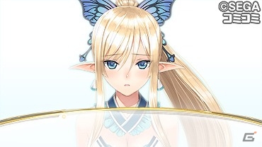 「シャイニング・レゾナンス」ヒロインたちの印象的なシーンが「コミコミ」にて配信開始！の画像7