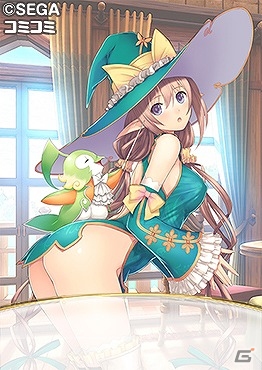 「シャイニング・レゾナンス」ヒロインたちの印象的なシーンが「コミコミ」にて配信開始！の画像9