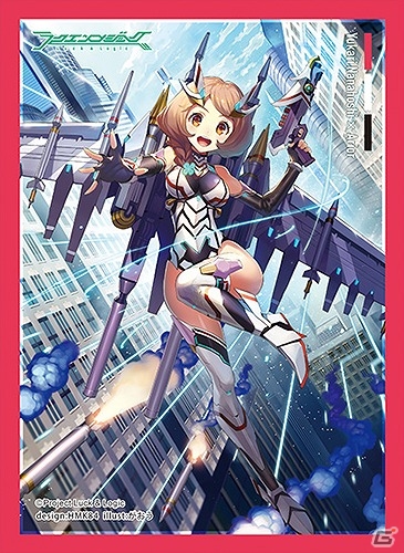 TCG「ラクエンロジック」ブースターパック第3弾「Spirit ＆ Signal」が発売！新ワールド「トリトミー」を本格強化の画像6