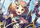 TCG「ラクエンロジック」ブースターパック第3弾「Spirit ＆ Signal」が発売！新ワールド「トリトミー」を本格強化