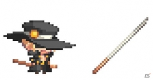 iOS/Android「クルセイダークエスト」ミリア、シン、ジョニー、ジャック・オー登場！「GGXrd R」とのコラボ第2弾が実施の画像4