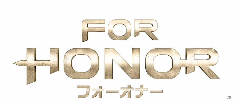 「フォーオナー」日本語版がPS4/Xbox One/PC向けに発売決定！世界観を紹介するアナウンストレーラーが公開にの画像1