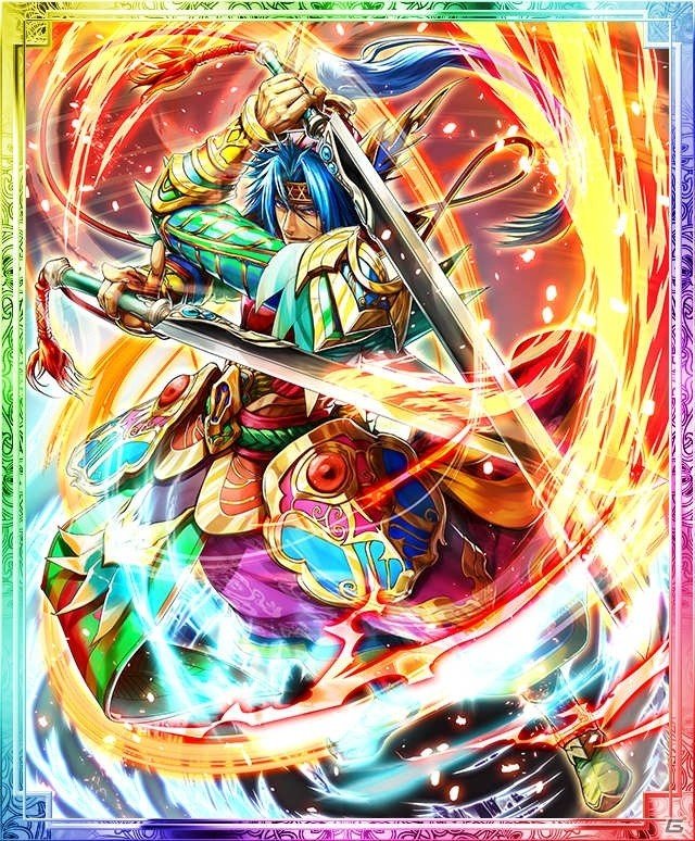 iOS/Android「軍勢RPG 蒼の三国志」900万ダウンロードキャンペーンがスタート！の画像10