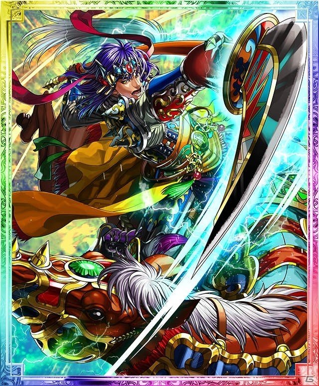 iOS/Android「軍勢RPG 蒼の三国志」900万ダウンロードキャンペーンがスタート！の画像11