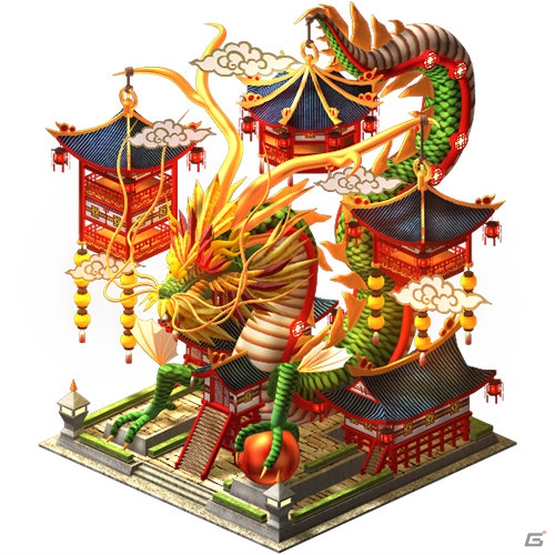 iOS/Android「軍勢RPG 蒼の三国志」900万ダウンロードキャンペーンがスタート！の画像3