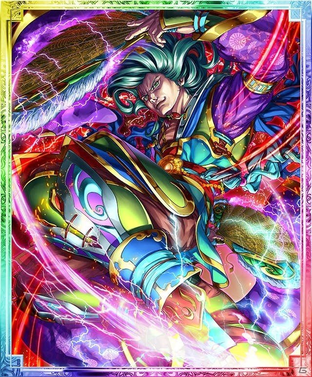 iOS/Android「軍勢RPG 蒼の三国志」900万ダウンロードキャンペーンがスタート！の画像4