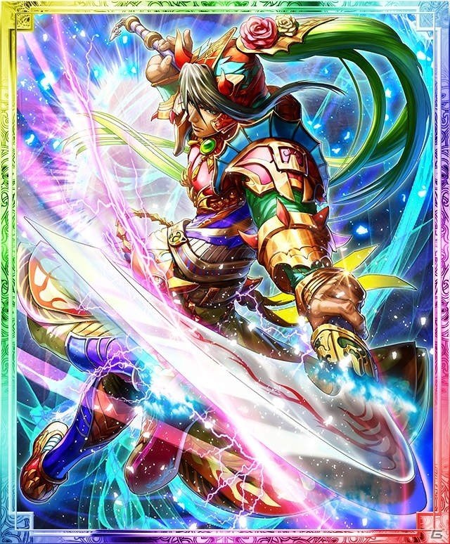 iOS/Android「軍勢RPG 蒼の三国志」900万ダウンロードキャンペーンがスタート！の画像6