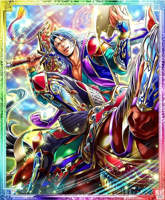 iOS/Android「軍勢RPG 蒼の三国志」900万ダウンロードキャンペーンがスタート！の画像8