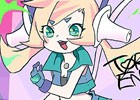 AC「crossbeats REV. SUNRISE」にて「GROOVE COASTER3 LINK FEVER」とのコラボを記念したキュートな新曲が登場！