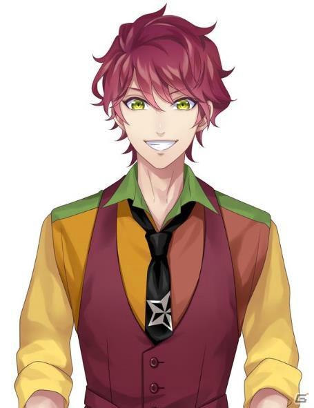 iOS/Android「カクテル王子」に森久保祥太郎さん、佐藤拓也さん、田村睦心さん、五十嵐雅さんの参加が決定！の画像2