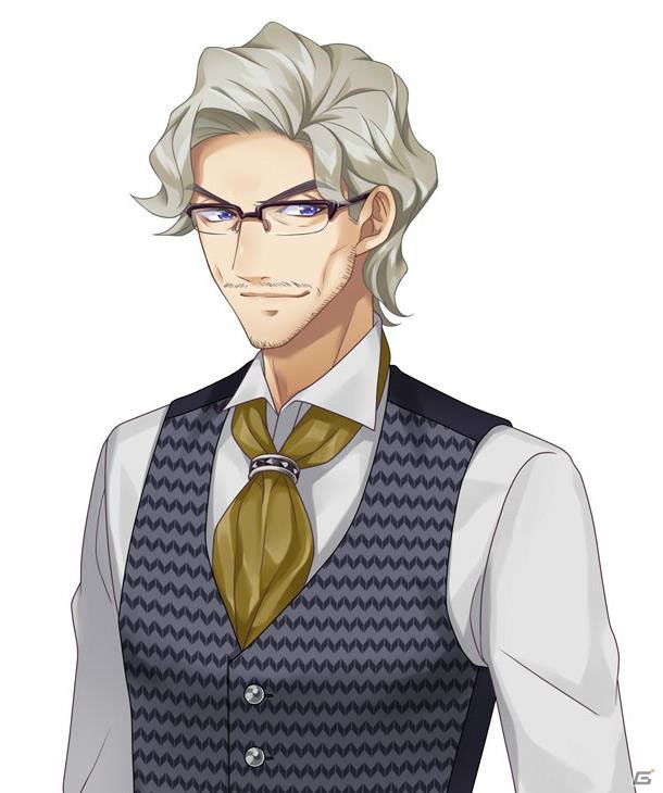 iOS/Android「カクテル王子」に森久保祥太郎さん、佐藤拓也さん、田村睦心さん、五十嵐雅さんの参加が決定！の画像3