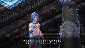 PS4/PS Vita「イースVIII -Lacrimosa of DANA-」に登場する謎の人外生物たちを紹介―ダーナに接近するその目的とは？の画像4