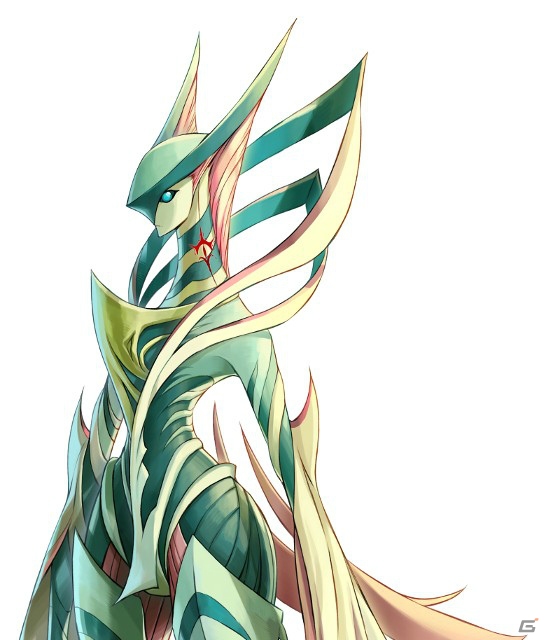 PS4/PS Vita「イースVIII -Lacrimosa of DANA-」に登場する謎の人外生物たちを紹介―ダーナに接近するその目的とは？の画像10