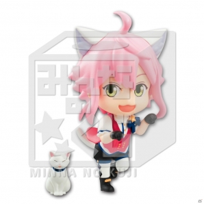 「みんなのくじ あんさんぶるスターズ！～王の帰還～」が6月18日に発売！朔間兄弟のデフォルメフィギュアも登場の画像5