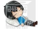 「みんなのくじ あんさんぶるスターズ！～王の帰還～」が6月18日に発売！朔間兄弟のデフォルメフィギュアも登場