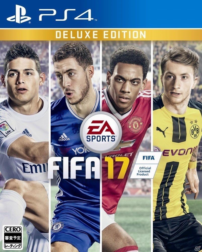「EA PLAY 2016」のプレスカンファレンス生中継が6月13日に実施―「バトルフィールド1」「タイタンフォール2」「FIFA 17」がお披露目の画像1