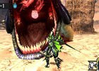 3DS「モンスターハンタークロス」イベントクエスト「崩竜激震」「潜入任務 潜口竜を狩猟せよ！」が配信！コラボクエストの一般配信も